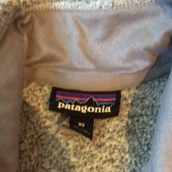 Patagonia Better Sweater - Picture 4 of 6